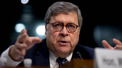 The significance of William Barr's 19-page memo