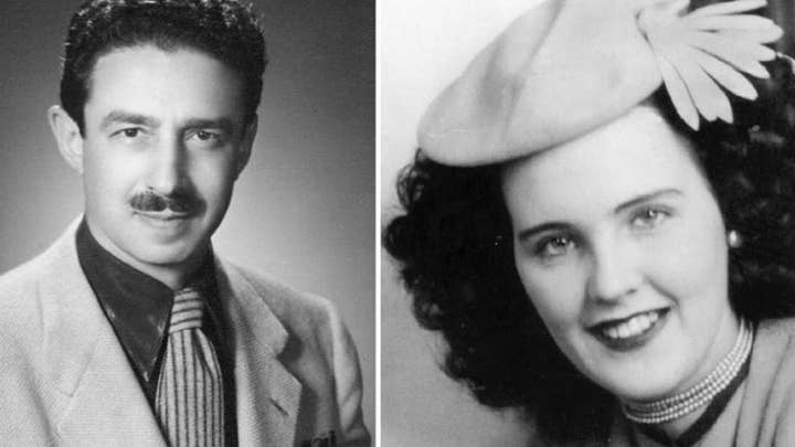 Retired LAPD detective thinks his father killed the Black Dahlia