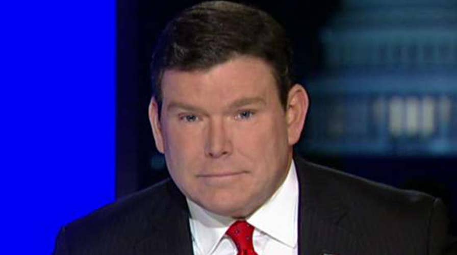 Coming up on the Tuesday, January 15 edition of 'Special Report'