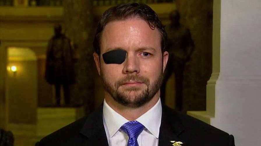 Democrats attend Puerto Rico retreat amid partial government shutdown