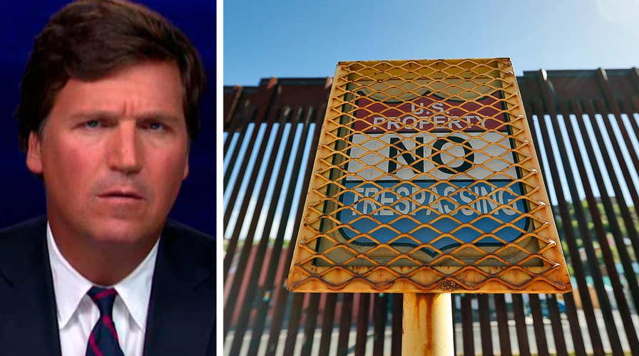 Tucker: Opening borders is not the key to raising the Hispanic vote