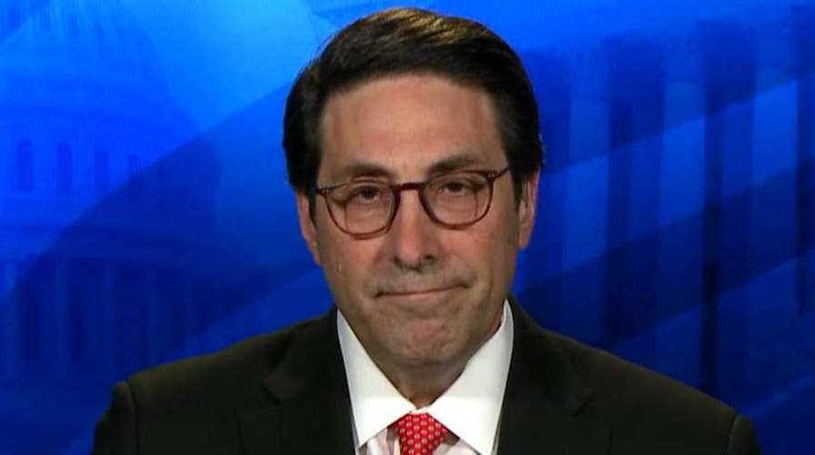 Sekulow: FBI inquiry into President Trump should bother everyone concerned with constitutional order