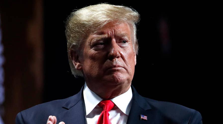 Did FBI retaliate against Trump for firing James Comey?