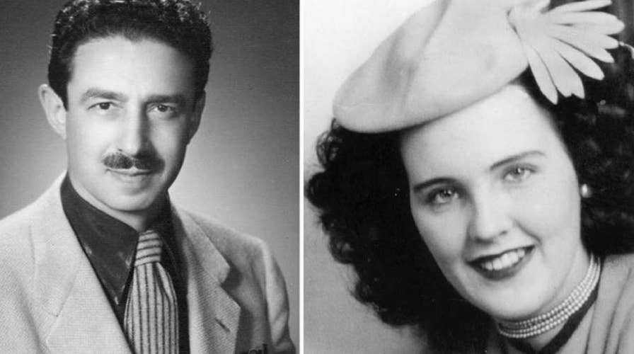 Retired LAPD detective thinks his father killed the Black Dahlia