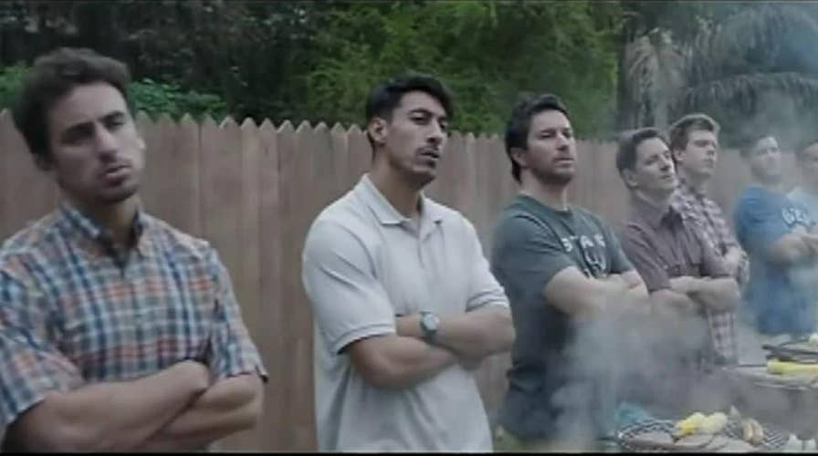 Gillette's 'We Believe' ad focusing on 'toxic masculinity' gets mixed response