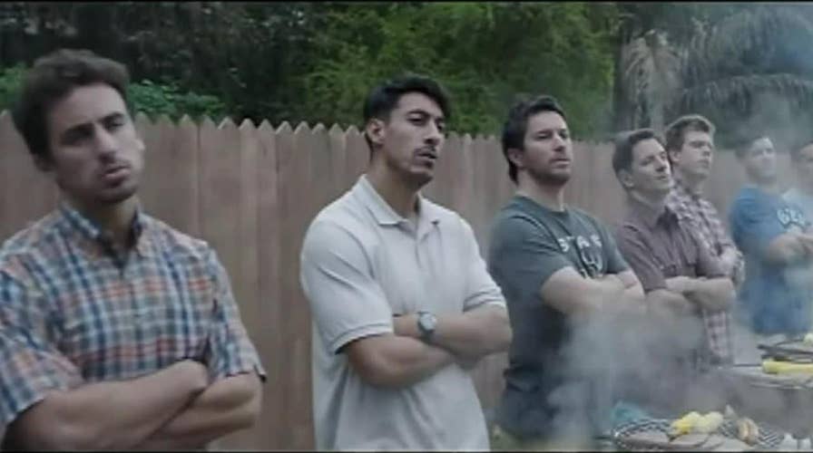 Gillette's 'We Believe' ad focusing on 'toxic masculinity' gets mixed response