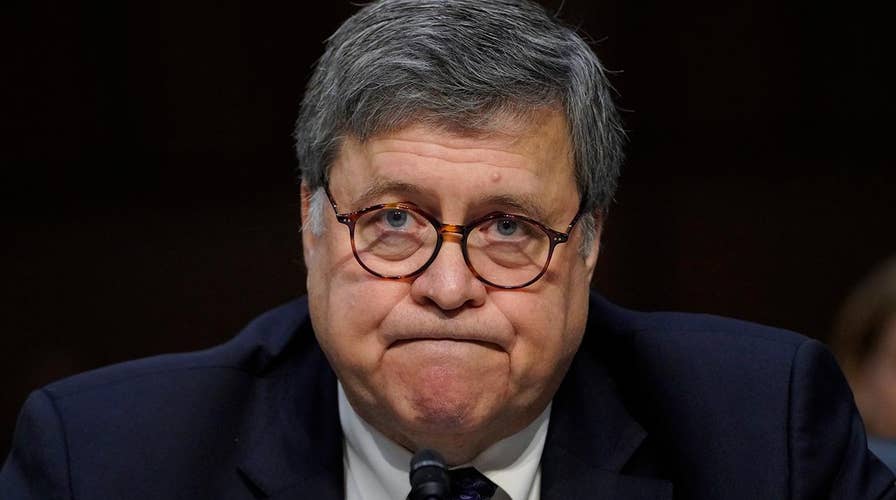 William Barr confirmation hearing: Is the attorney general nominee exactly what the Justice Department needs right now?