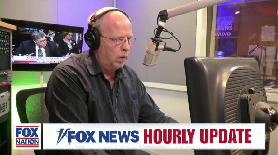 Fox News Brief 01-15-2019 02PM