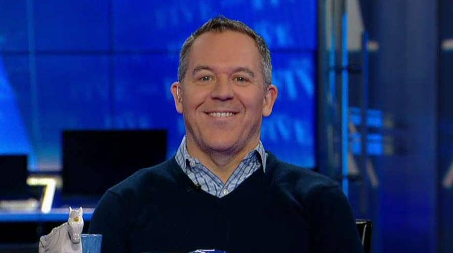 Gutfeld on the new Gillette ad