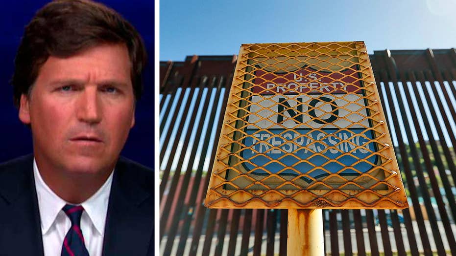 Tucker Carlson: Dear Republicans - Family life, not opening borders, is the key to winning Hispanic voters