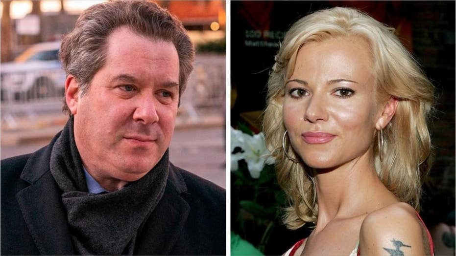 El Chapo attorney's affair, sexting steals spotlight at ...