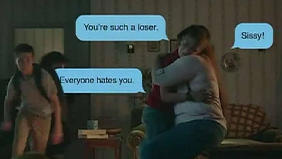 Gillette addresses 'toxic masculinity' in new ad campaign sparking controversy