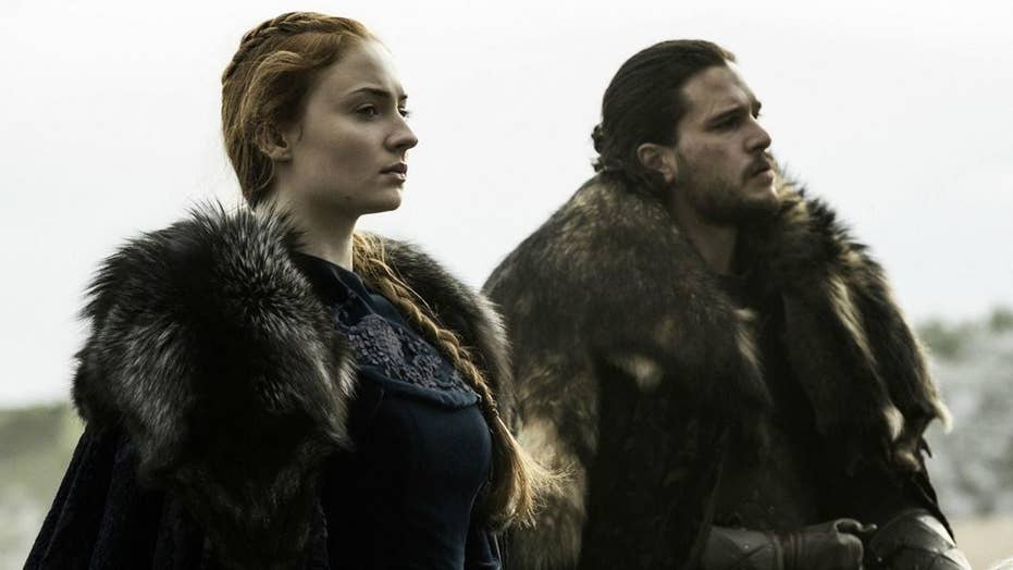 Game Of Thrones Season 8 Episode Run Times Officially Revealed By