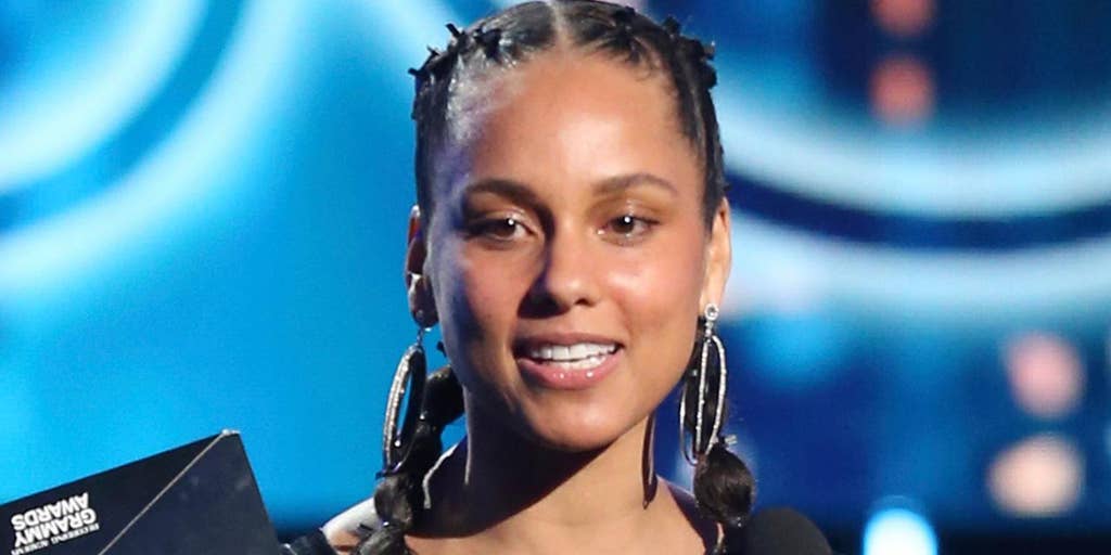 Alicia Keys set to host the Grammys; Rihanna takes her dad to court