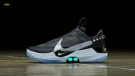 Nike unveils the Adapt BB: a self-lacing, app controlled sneaker