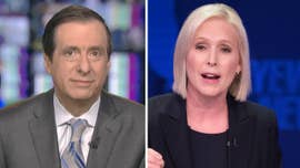 kirsten gillibrand vs donald trump 2020 pundit says media should expose trump in 2020 caign kirsten gillibrand vs donald trump 2020 pundit says media should expose trump in 2020 caign