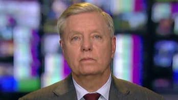 Graham: I have no doubt Barr will investigate deep state, FBI and Justice Department corruption