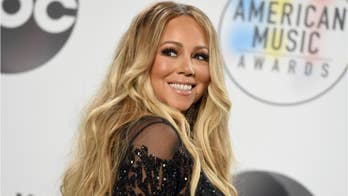 Mariah Carey working on tell-all memoir with Andy Cohen's help