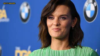 ‘SMILF’ creator Frankie Shaw opens up on misconduct allegations