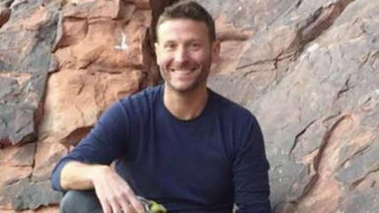 Friends and family pay tribute to American 9/11 survivor killed in Kenyan terror attack