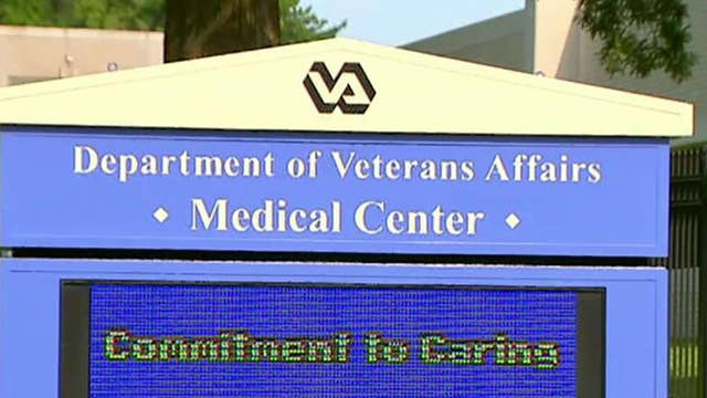 Veterans Fight To Stop Democrats From Dismantling Trumps Progress On Va Reform On Air Videos 