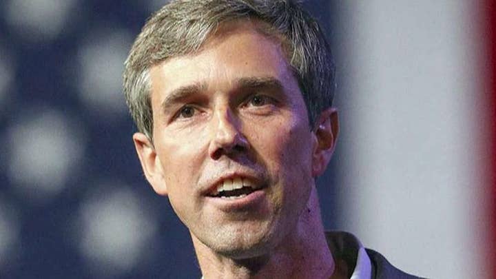 Beto O'Rouke questions relevancy of US Constitution, Elizabeth Warren questions need for Electoral College