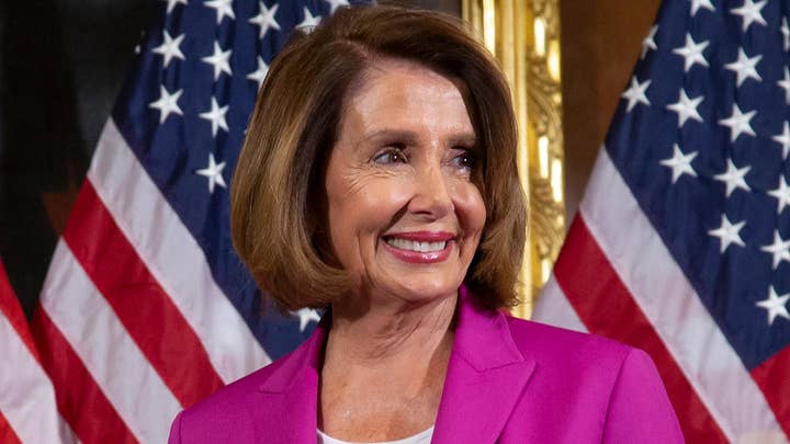 Pelosi asks Trump to delay his State of the Union address until the government shutdown ends