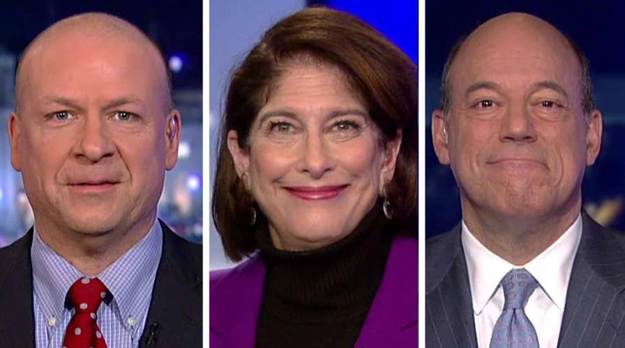 Democratic senators press William Barr over Special Counsel Robert Mueller's investigation