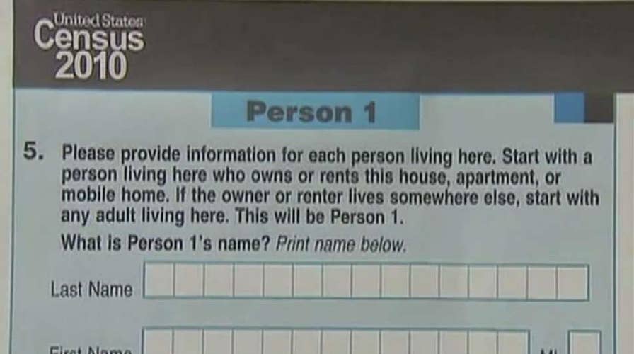 Judge orders Trump administration to remove 2020 census citizenship question.