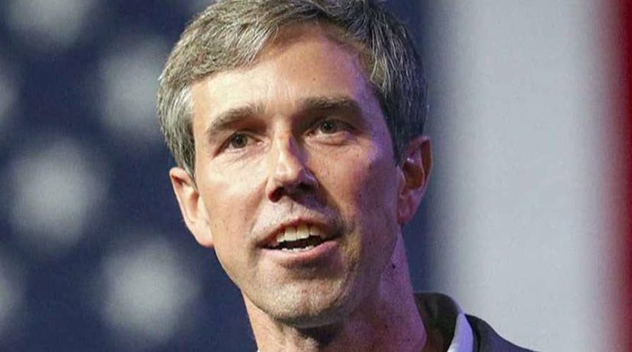Beto O'Rouke questions relevancy of US Constitution, Elizabeth Warren questions need for Electoral College