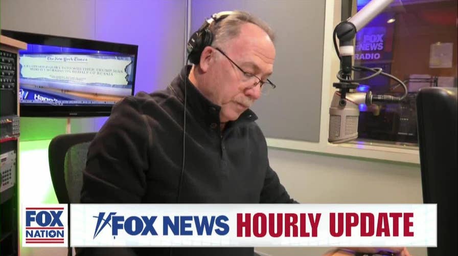 Fox News Brief 01-16-2019 01AM