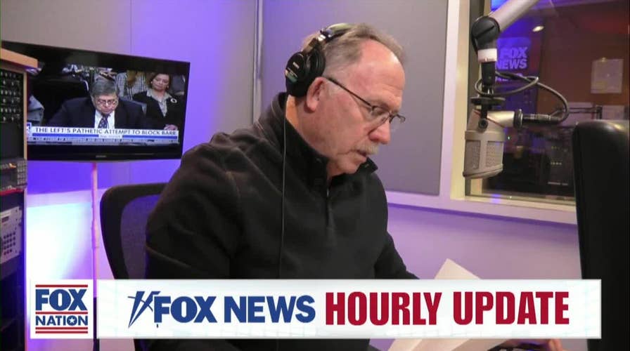 Fox News Brief 01-16-2019 02AM