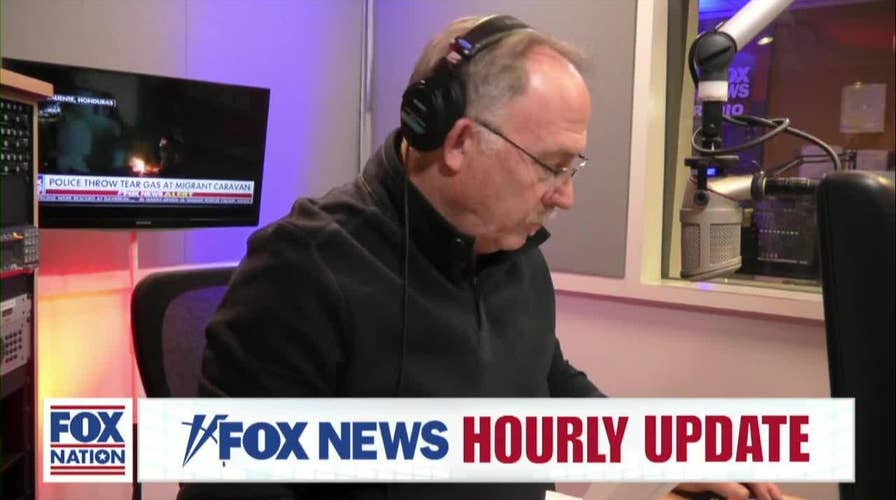 Fox News Brief 01-16-2019 05AM