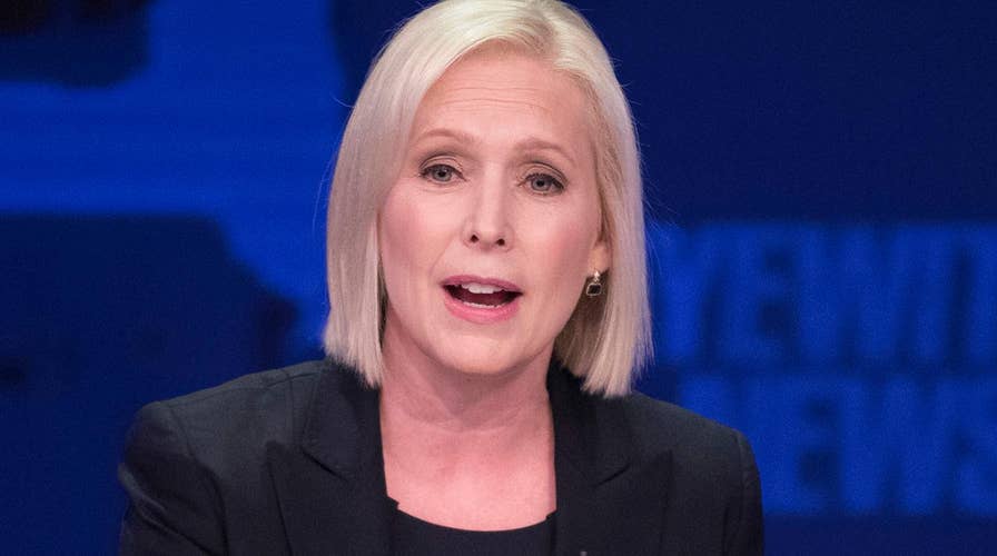 Who is Kirsten Gillibrand? 5 things to know about the New York senator and 2020 candidate Fox News