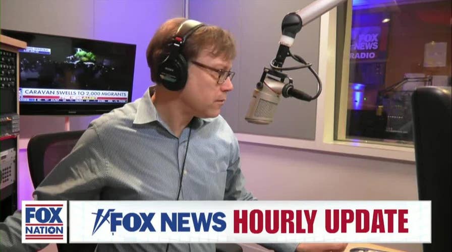 Fox News Brief 01-16-2019 06AM