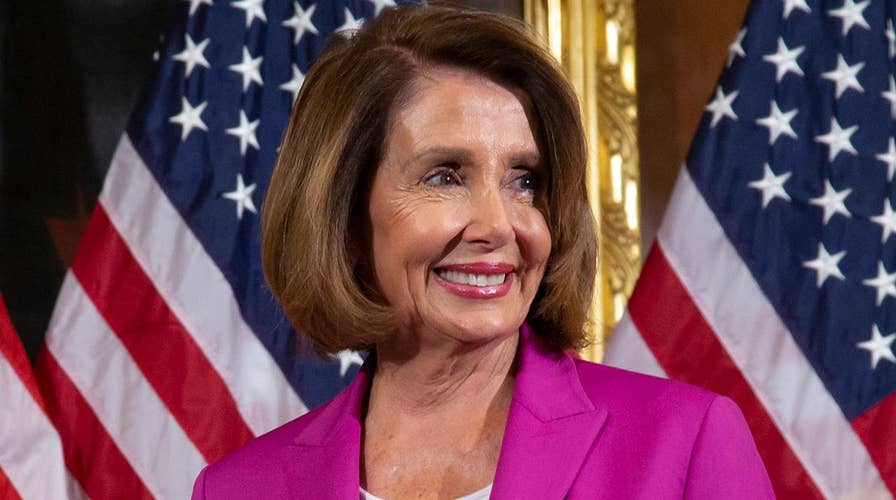 Pelosi asks Trump to delay his State of the Union address until the government shutdown ends