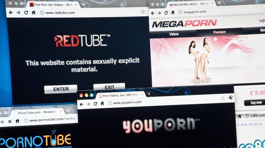Sex Porn Nagative Amrika - Porn addiction: Why Americans are in more danger than ever