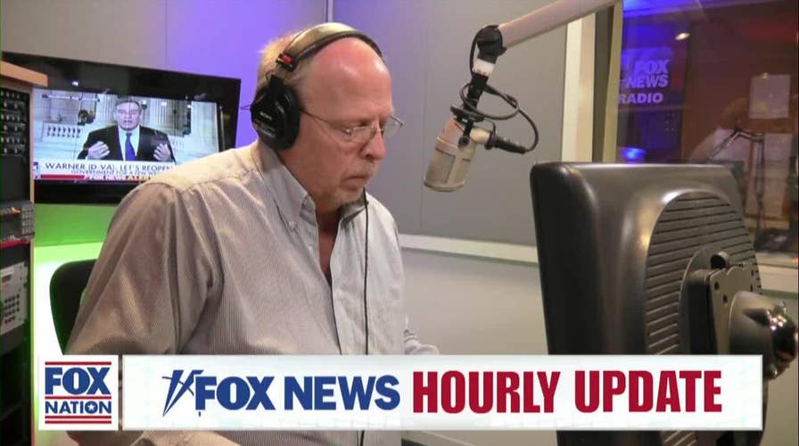 Fox News Brief 01-16-2019 12PM