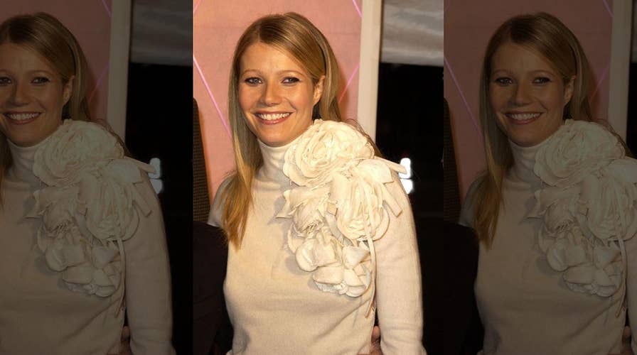 Paltrow’s most eyebrow-raising comments