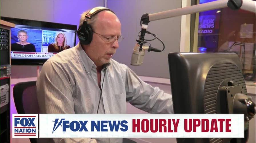 Fox News Brief 01-16-2019 11AM