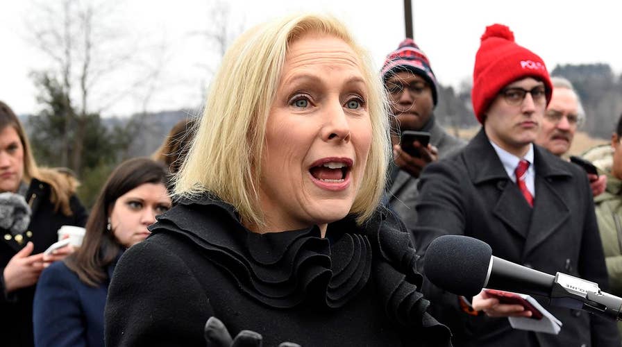 Democrats are breaking the norm in their 2020 presidential bid announcements, even on late night TV