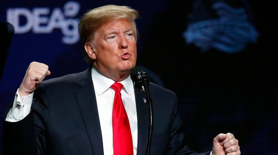 Judge Napolitano: Can the FBI investigate the president?