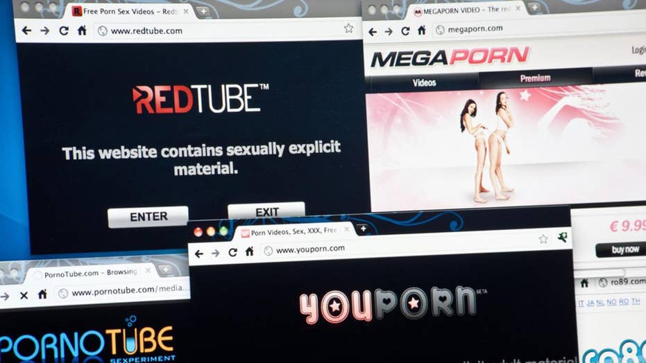 Arryn Porn Redtube - Porn addiction: Why Americans are in more danger than ever ...