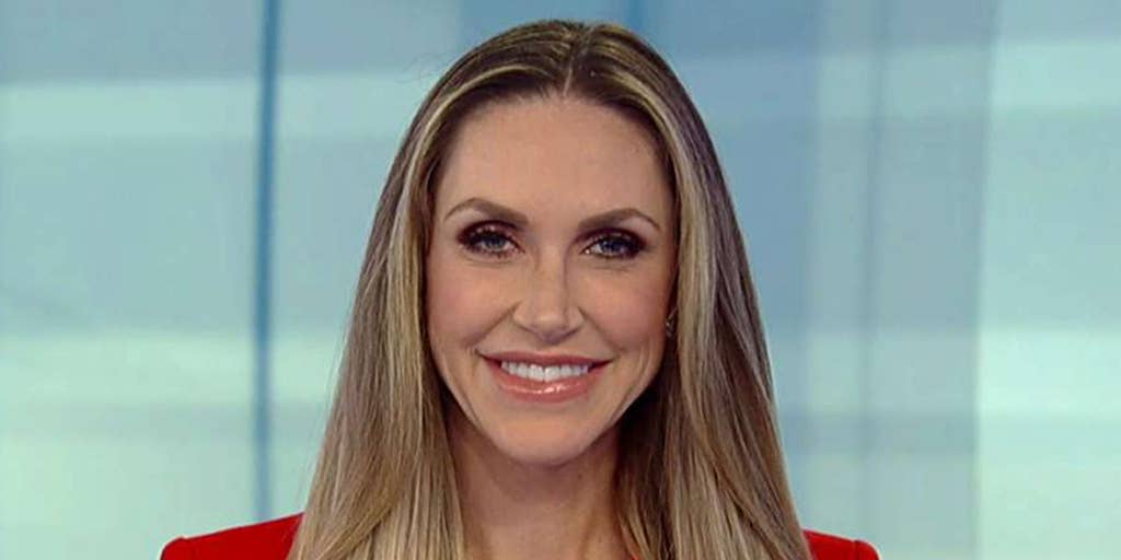 Lara Trump On Border Wall Battle Donald Trump Will Not Back Down Hes Fighting For The 