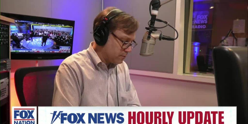 Fox News Brief 01 17 2019 04am Fox News Video 1440