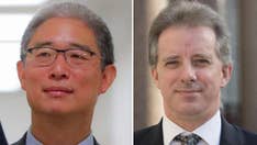 DOJ official Bruce Ohr shared intel from dossier author in 2016 with prosecutors now on Mueller team