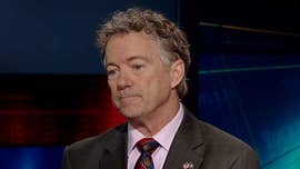 Rand Paul reportedly to vote against Trump declaring national emergency at border