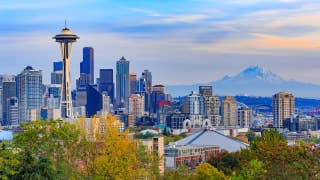 Microsoft pledges $500 million to tackle Seattle's housing crisis - Fox News