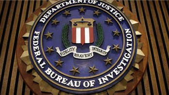 FBI records, emails, Social Security numbers exposed in massive data leak, security experts say