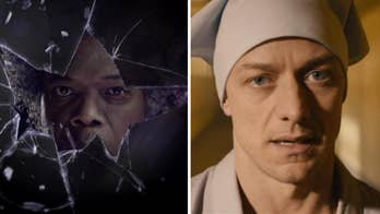 M. Night Shyamalan's 'Glass' tops overall disappointing box office weekend